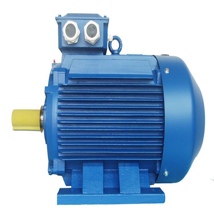 供应YE4防爆电动机YE4-132M1-6-4KW三相异步电动机380V