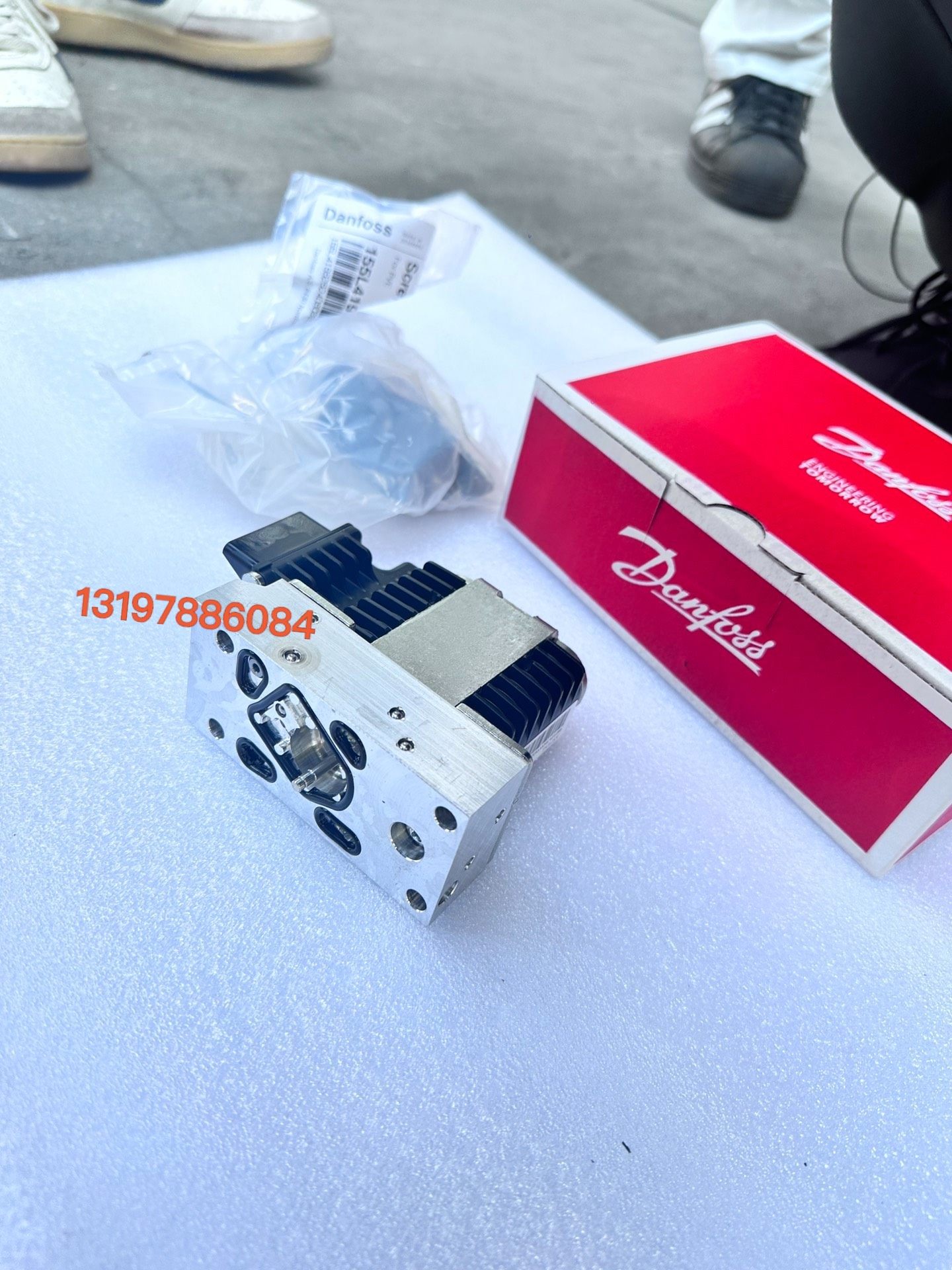 丹佛斯PVEM32现货