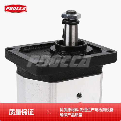 现货供泵应DBD阿托F斯液压油ATOS微型齿轮泵PG系列泵高压供油