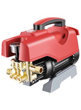 家用业便捷80895洗车专水枪220V多销功智能清洗机厂家直能支持定