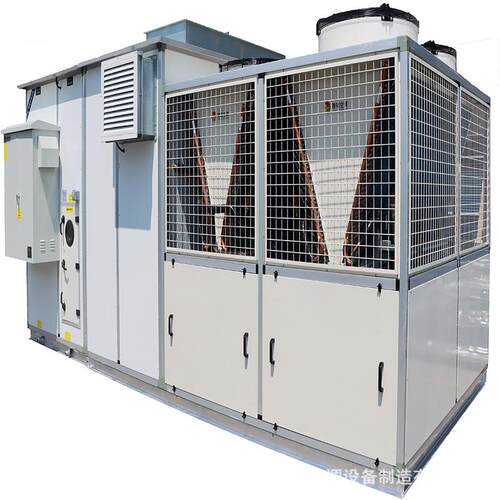 屋顶式风冷直膨空调机组10HP15HP20HP25HP30HP40HP50HP