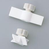 7736 005.706070ASONE1 PTFE搅拌叶片 可拆卸型