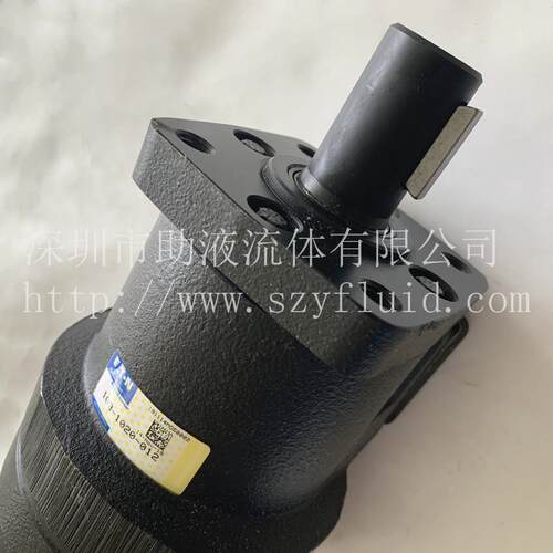 Char-Lynn查林马达158-1594-001摆线马达配配油马达美国伊顿马达