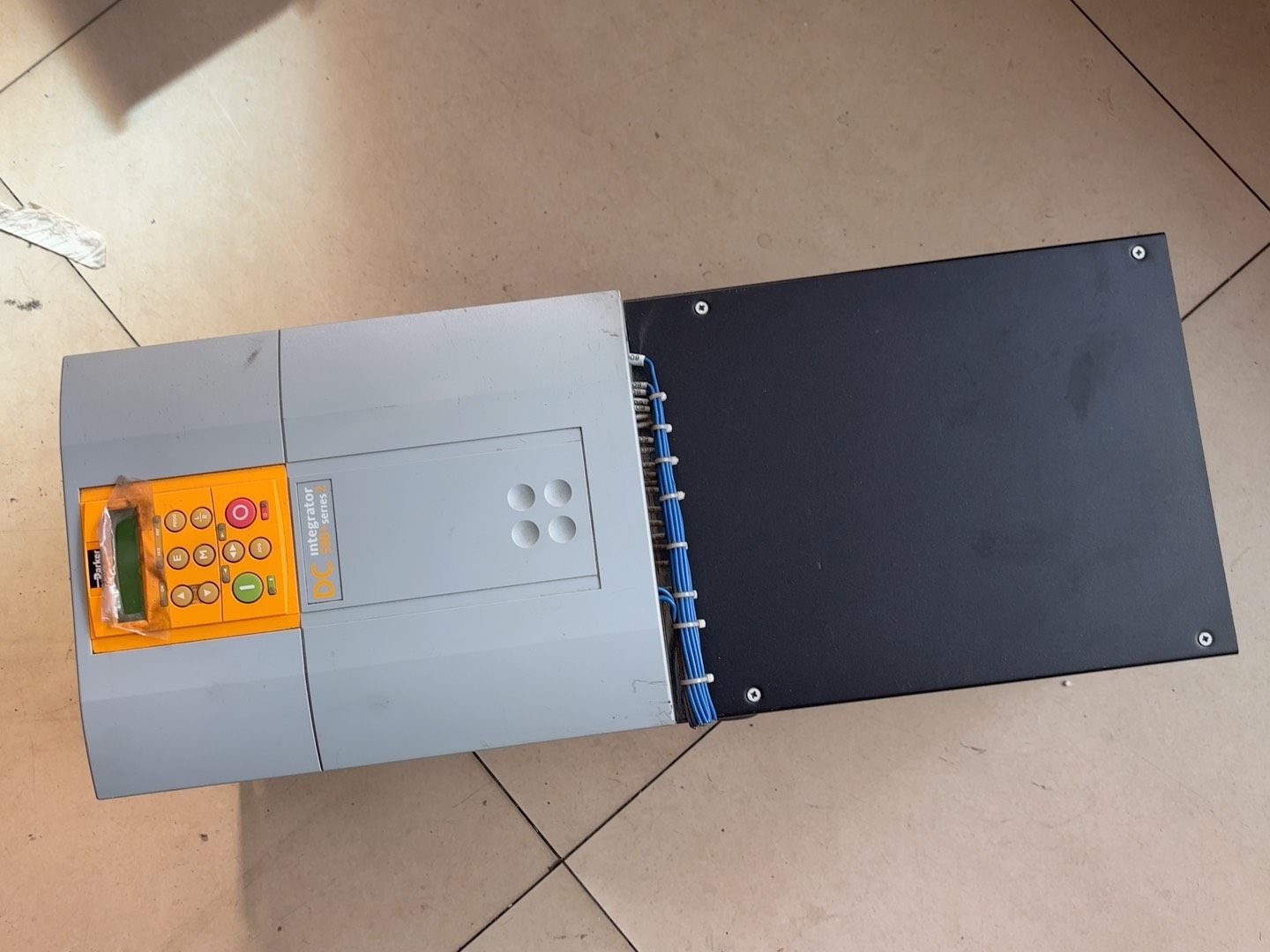 派克直流调速器