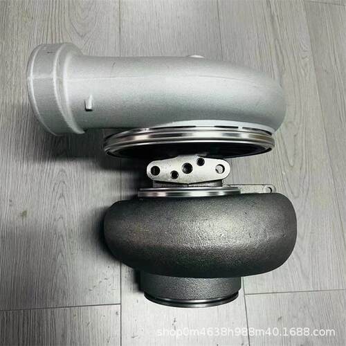 厂家供应现代涡轮增压器机芯835406-5012