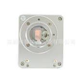 扫描打焊接机高速腾镜头 10振配件标光斑激光富泰光纤co2紫外光学