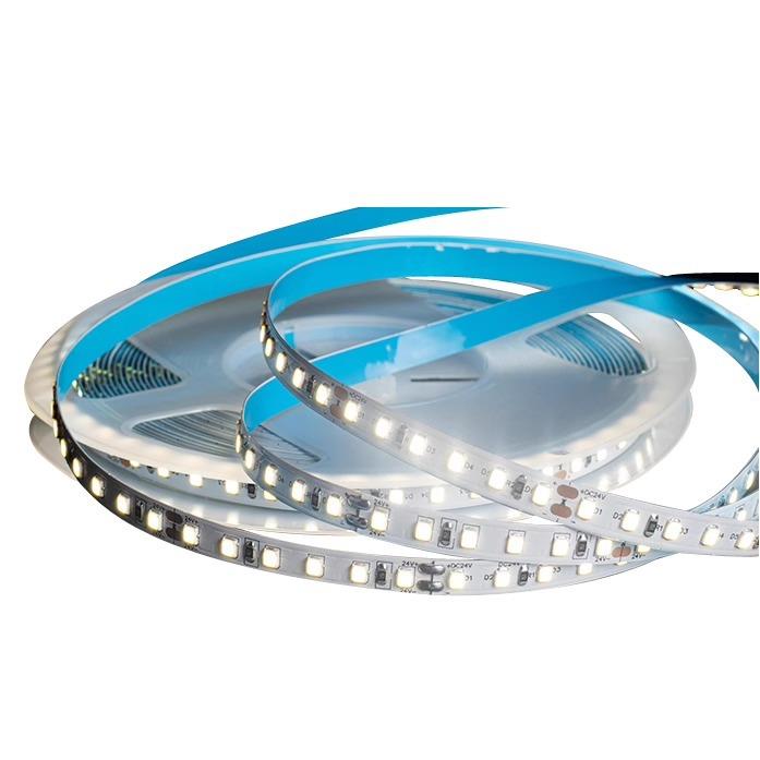 led灯带户外防水220v客厅外墙专用工程室外暖光白暖色高压带灯条