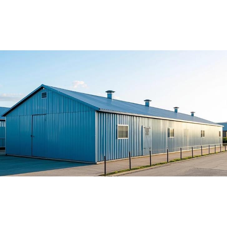 集装箱活动板房可住人简易厨房可拆卸农村彩钢工地房卫生间组装