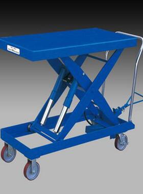 平台搬运车TF100D平台车