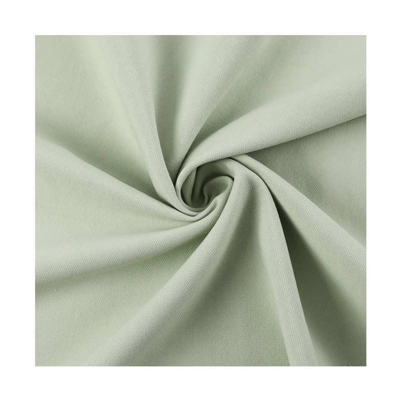 新款磨砂颗粒感人丝棉麻黏提花面料 秋冬女装夹克套装布料批发