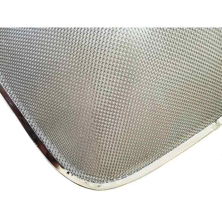 老板油烟机原装过滤网油网外罩8216 8005 8010 60Q5 8320滤网配件