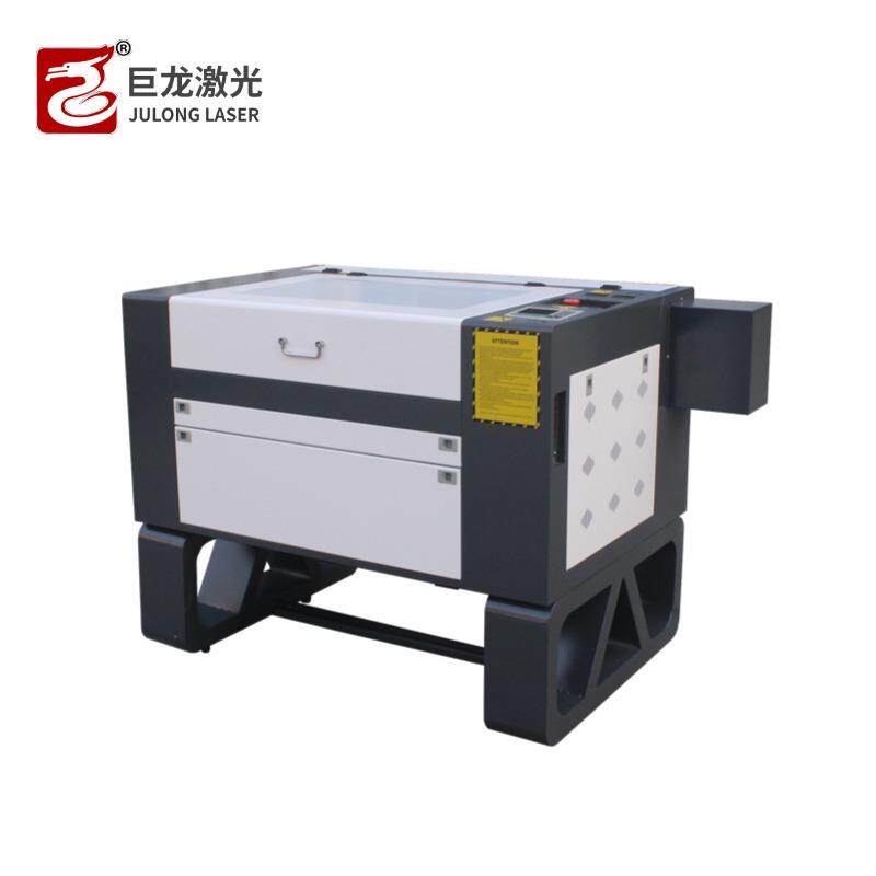 CCD自动巡边小型激光切割机装激光切割机