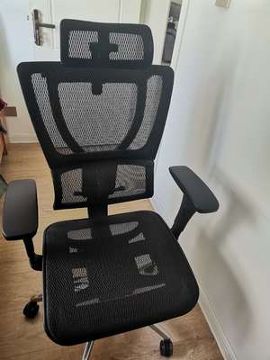 震撼揭秘保友人体工学椅怎么样大家不知道的内幕