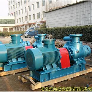 沥青泵W6.4ZK 75M1W73双螺杆泵30年生产经验