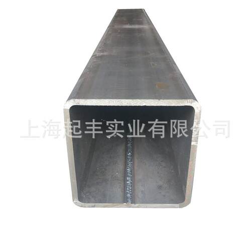 友发方管矩形管 铁方管弯圆拉弯 200*100方钢 400*400方钢管