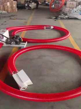 小型吸粮机克山县玉米吸粮机小麦吸粮机车载式吸送机图片