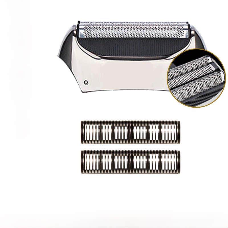 往覆式剃刀配件君派剃刀头金科美国电动胡须剃刀专用