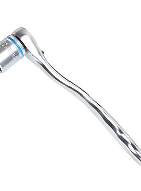 Booher宝合58件1/2大飞套筒工具套装12.5mm快速脱落棘轮扳手组套