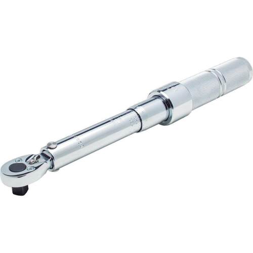 1/2方头精确棘轮扭矩扳手扭力扳手360-1800in.lbsJ6068C