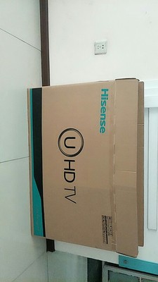 谈谈看海信 HZ43E3D电视怎么样？能用几年不过时