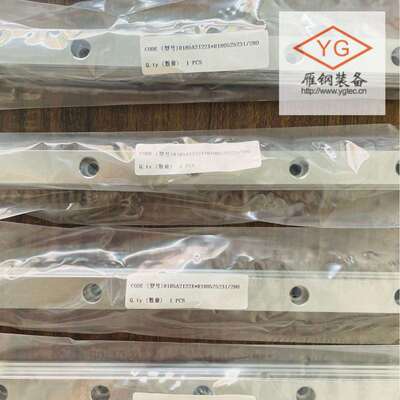 德国进口Rexroth力士乐 滚柱导轨RSA-025-SNS-H-MA-0T R184527341