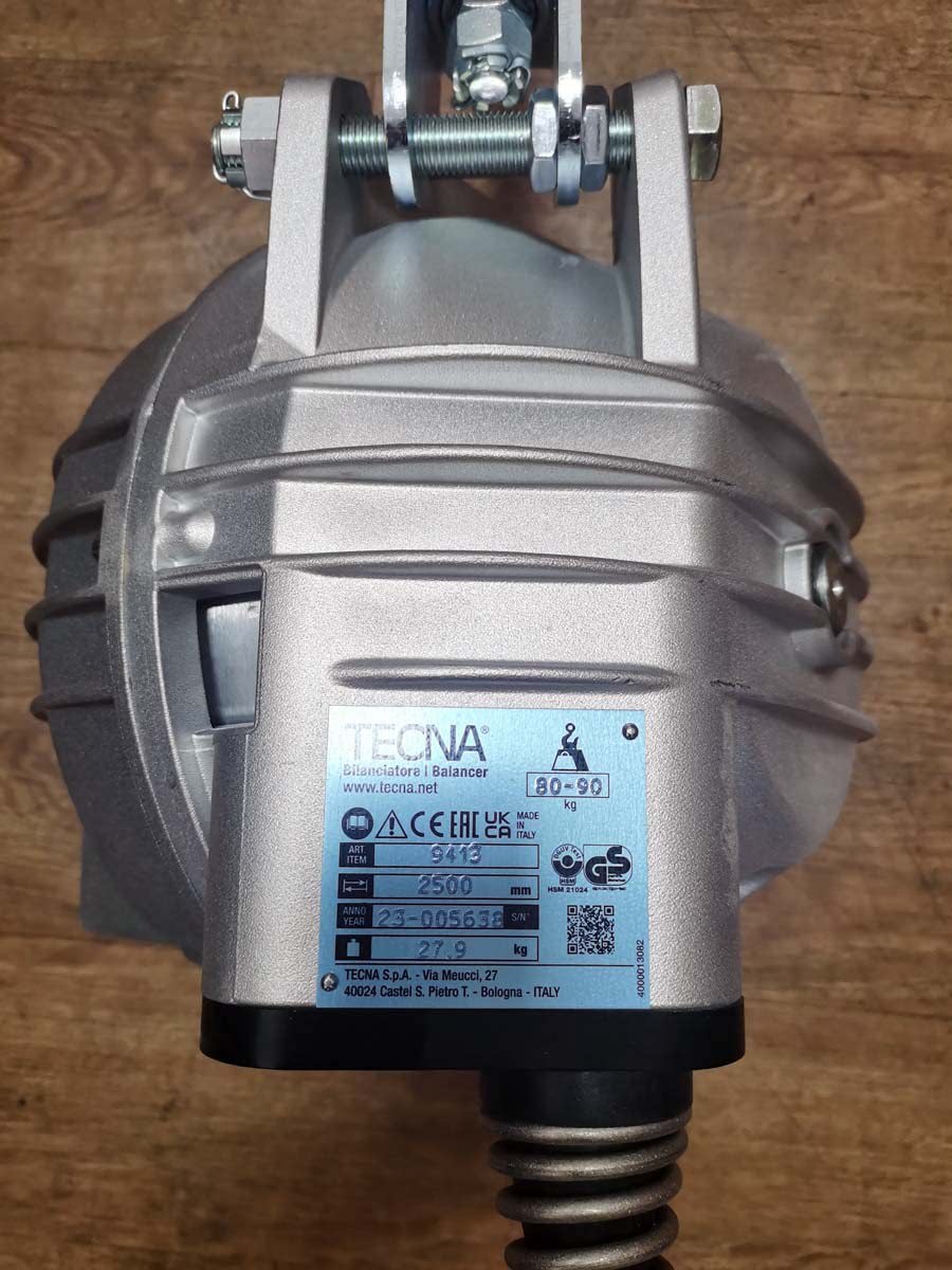 TECNA Spring Balancer 9413