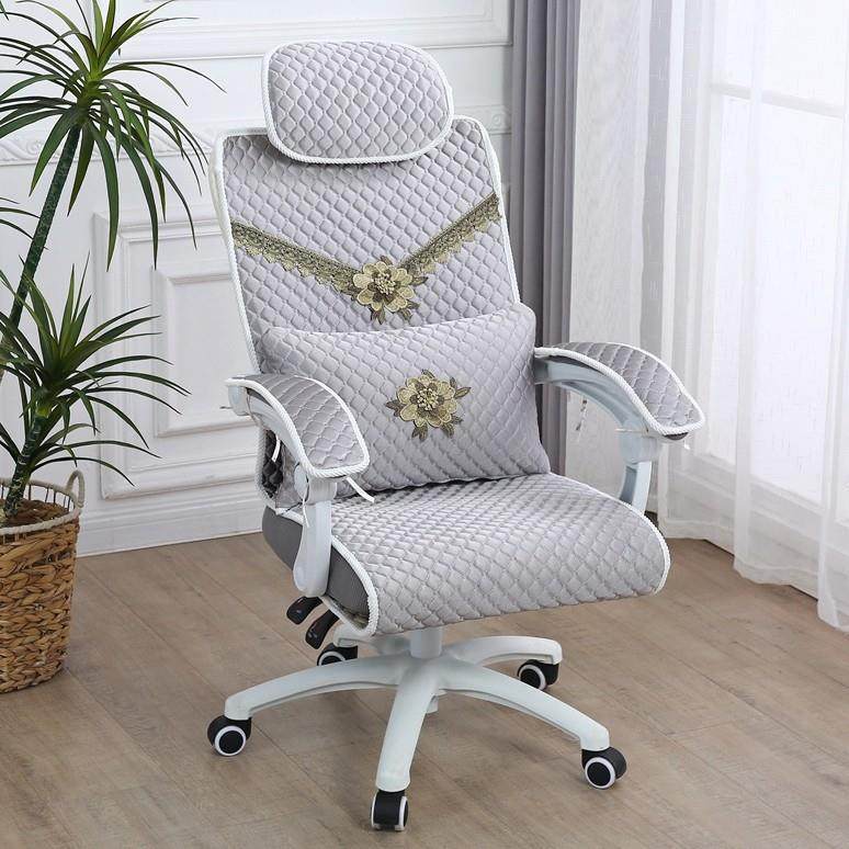 采购产品办公电脑椅套，椅垫，座垫，四季一体防滑椅套，旋转椅套,居家布艺,椅套/椅垫,淘宝优惠券,粉丝福利购,淘宝优惠卷