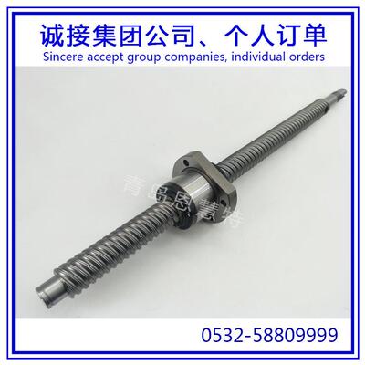 中扭矩型滚珠花键LT8X LT8X XLT0 LT1657683X LT16X滑块T1HKL丝杆