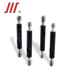 0.35 M24螺纹牙规通止规 成量公制细螺纹塞规M2 0.25