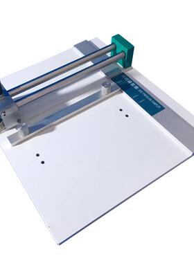 ZY-8503B边压取样刀纸箱环压试验取样器竖压取样刀裁切刀