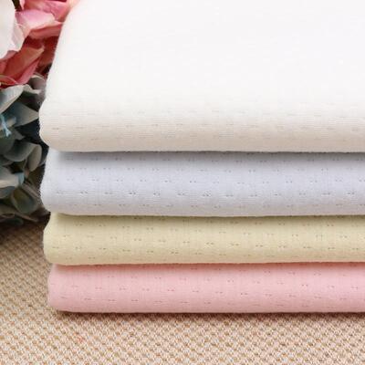 现两面棉菱形格电脑间棉提CWJY1004空气层布空气层婴儿睡袋夹货丝