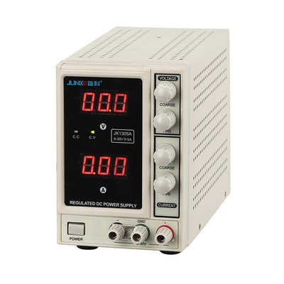 直流电源线性厂家 电源型jk1303a源头jk1305a供应防烧/可调维修