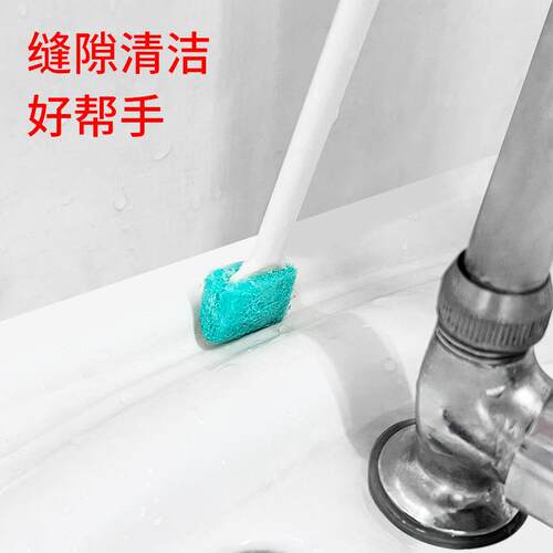 Bottle and nipple cleaning brush set, stain-removing cup bru