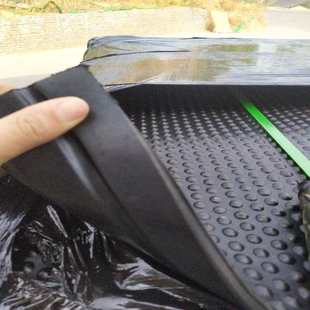 畜牧橡胶垫 牛棚橡胶垫养殖场猪舍保温垫牛棚垫 减震橡胶垫