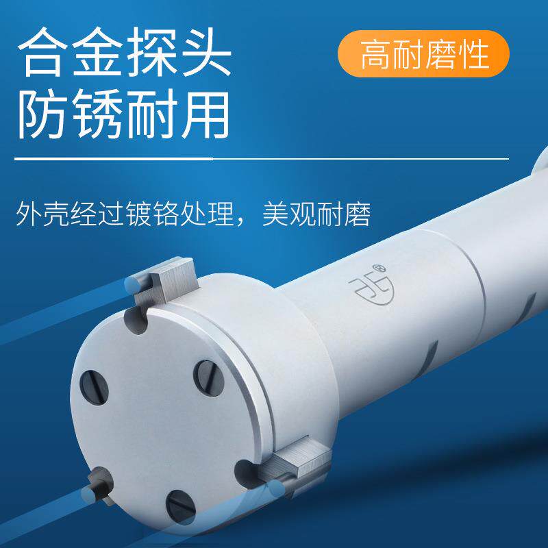 青海点径千分三尺内63三爪内径精千分尺高度机械内径三点