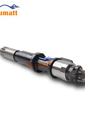 095000-5511喷油器G2系列再制造8-97603415-1