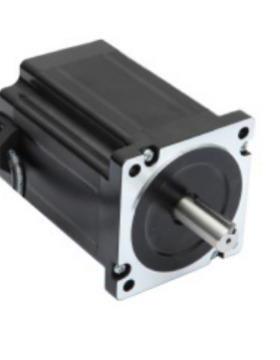 TD86HS100步进电机大扭矩电机可配套驱动器厂家直销