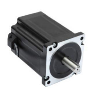 TD86HS100步进电机大扭矩电机可配套驱动器厂家直销