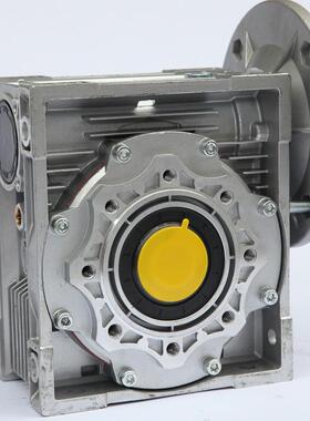 NMRV75100-90B5蜗轮蜗杆减速机成都午马传动设备有限公司厂家直销