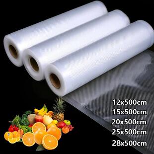 food bag Vacuum Machine sealer package pack packing sealing