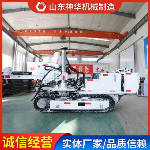 ZDY15000LD型履带式全液压坑道钻机规格性能坑道钻机