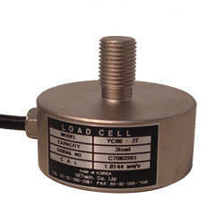 韩国世泰SETech称重传感器YM-13（1kgf～2tonf）