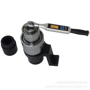 M60扭矩省力扳手 M42 大螺丝扭力倍增器 螺丝数显加力扳手 拆装