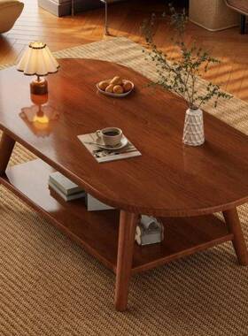 茶几家用小茶桌简客厅小户型沙发边几CAB约出租室屋简易角几现代