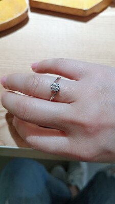 诗华珠宝18k金钻戒怎么样?到底是不是真的？内幕真相