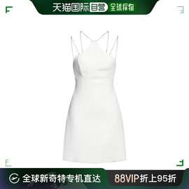 香港直邮潮奢 Herve Leger 荷芙妮格 女士 短款连衣裙