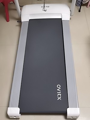 小乔SmartRun跑步机怎么样体验一周揭秘感受