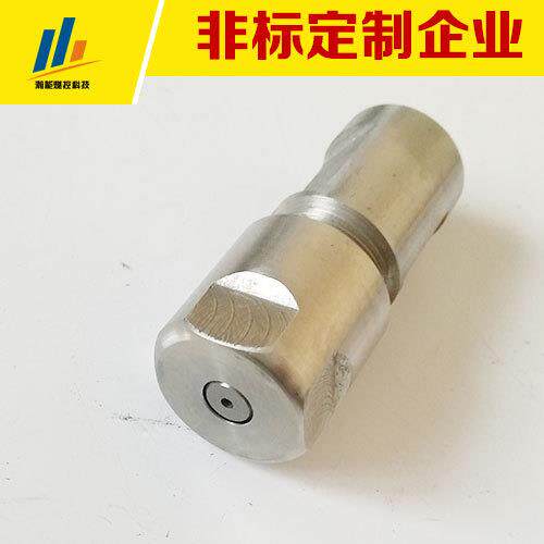 空气雾化喷嘴搅拌燃烧沥青搅拌站气雾搅拌站燃烧器空气沥青喷嘴