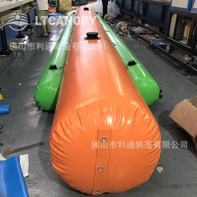 可移动橡791胶坝户外防洪防汛固组合子式堤加加高河道截流挡水墙