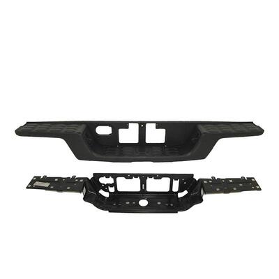 适用于2016丰田塔库玛后保险杠挡板 52057-04020